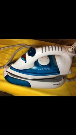 Euro-pro iron ep7005