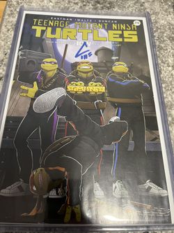 TMNT!