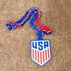 USA Hype Chain