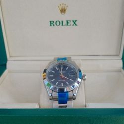 Designer Watch Brand New  With Paper Work
