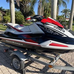 2022 Yamaha VX Only 90 Hours. Title. New Waterproof Sony Sound System, Cover. Ready For Water. 