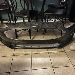 2019-2020 Ford Fusion Bumper 