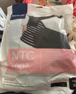 Maternity band NTC
