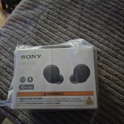 Bluetooth Sony brand new $65