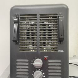 Heater