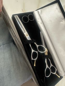 Barber tools