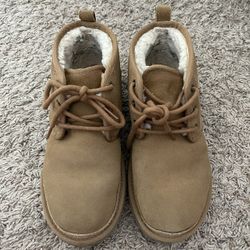 Brown Uggs