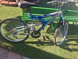 Next  bike