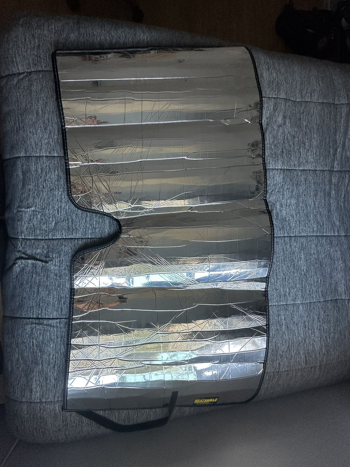 2006-2013 Lexus IS 250 Window Cover