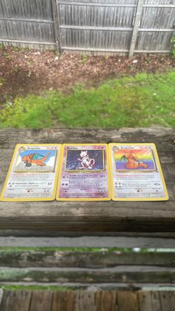 Pokémon Cards