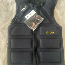 Workout Weighted Vest