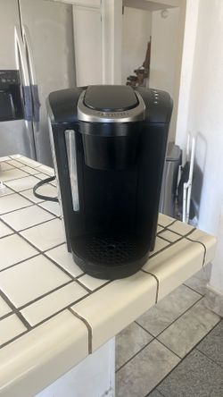 Keurig K-Select Single-Serve Coffee Maker 