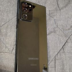 Galaxy Note 20 Ultra