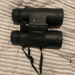 Vortex Diamondbacks 10 x 42