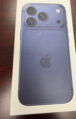 iPhone 17 pro