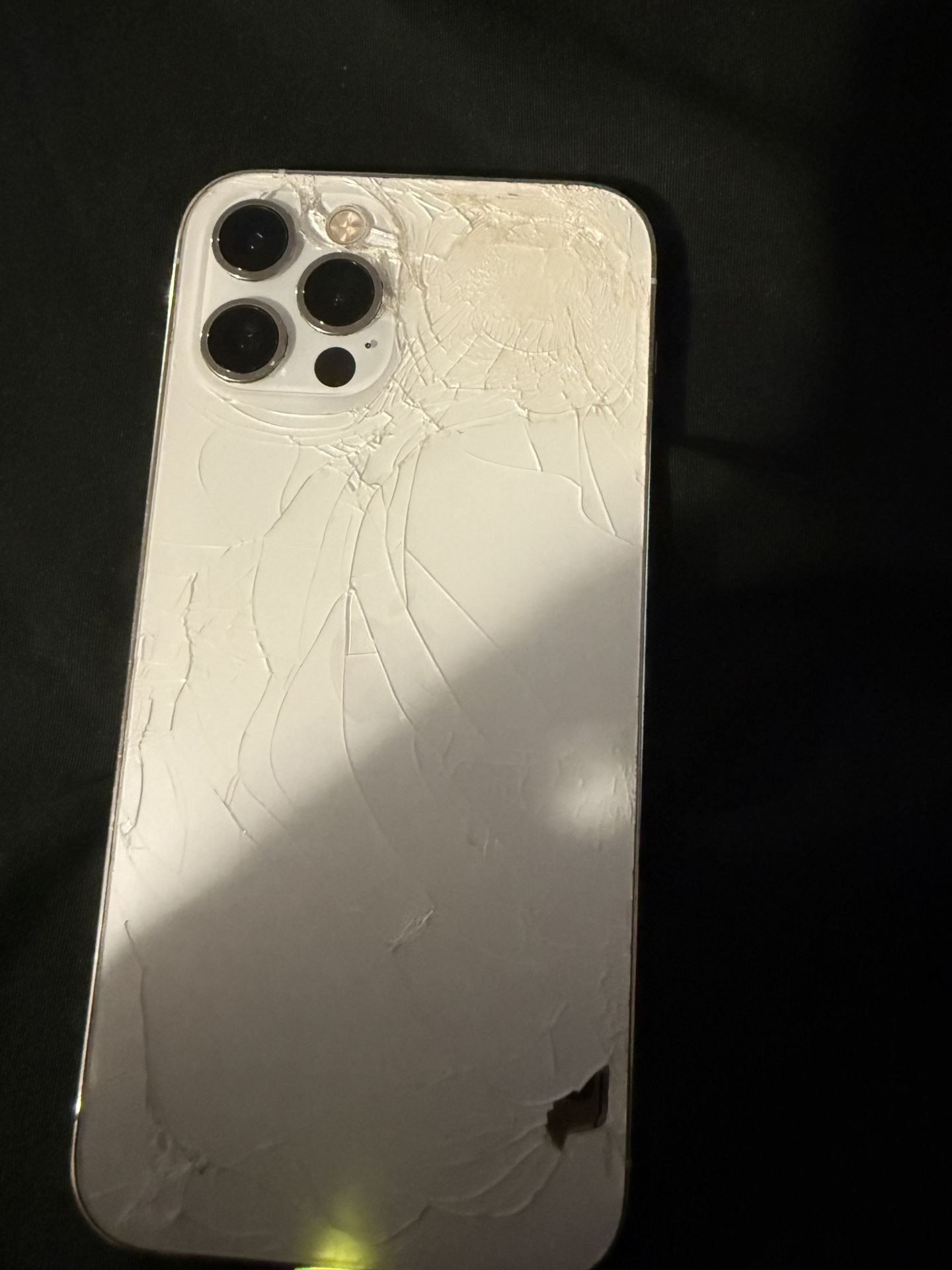 iPhone 12 Pro 128g