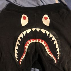 Bape Pants 