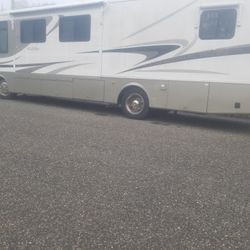 2003 MONACO LAPALMA  RV