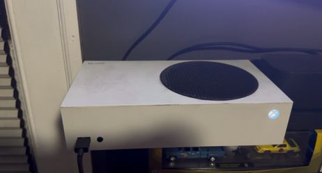 Xbox Series S