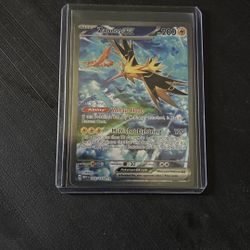zapdos ex