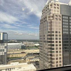 Folding Workout Bench 