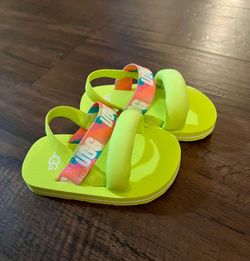 Baby Ugg Sandals