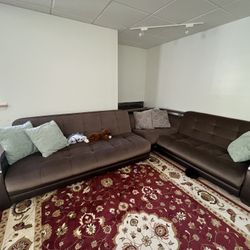 Sectional Sofa