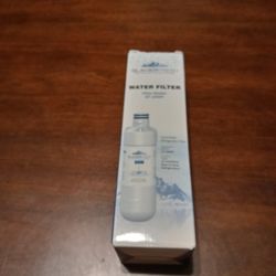 GLACIER FRESH Water Filter Model #GF-1000P