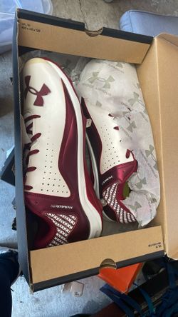 Baseball Cleats Size 16 New