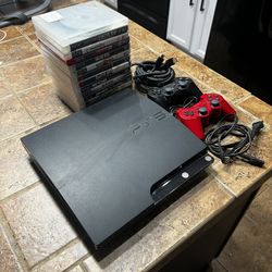 Ps3 Bundle