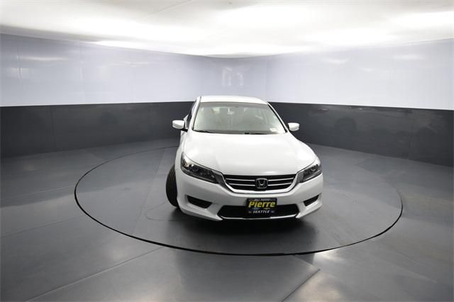 2014 Honda Accord Sedan
