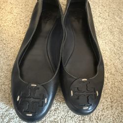 Tory Burch Flats