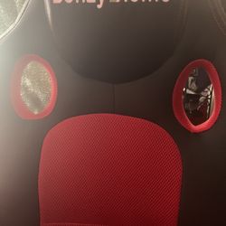 GAMING CHAIR.
