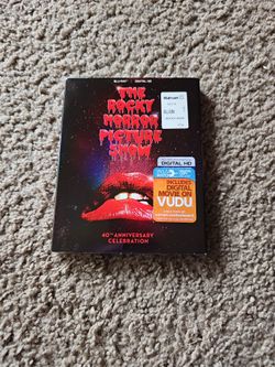 The Rocky Horror Picture Show