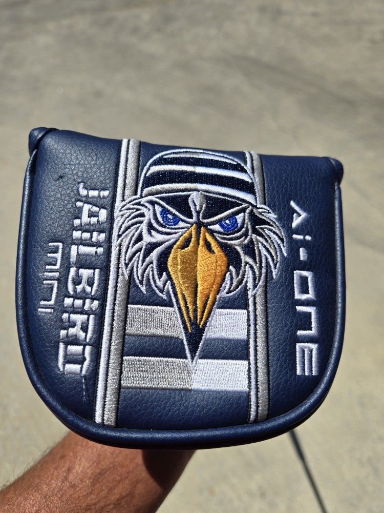 Jailbird Putter