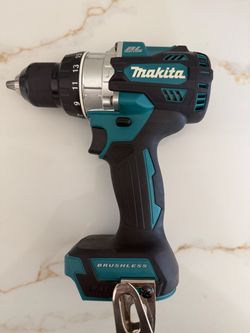 Makita XPH14 18V LXT Brushless Hammer Drill