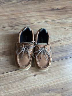 Sperry Top-Sider Kids Boat Shoes