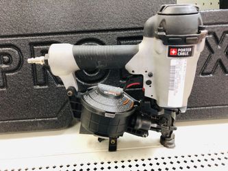 Roofing nail gun