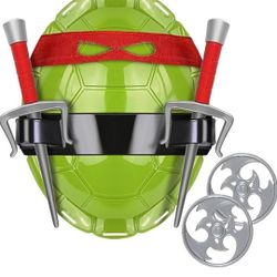 Halloween Costumes for Ninja Turtles (A)