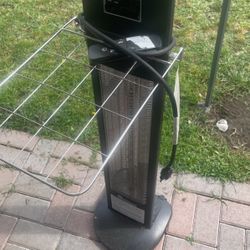 Electric Heater