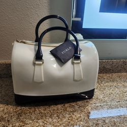 FURLA ITALIAN PURSE