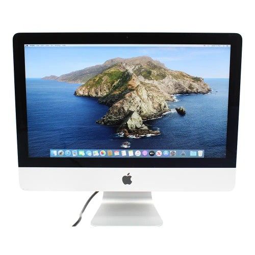 iMac - A1418 w/8Gb RAM 1TB HDD