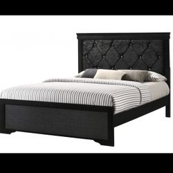 Twin Bed Frame