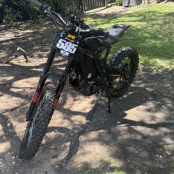 Sorron  72 V 