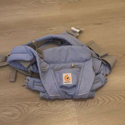 Ergobaby All Carry Position