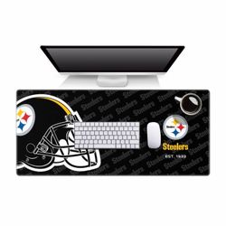 Pittsburgh Steelers mouse pad