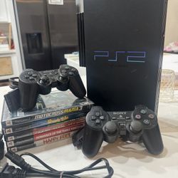 Ps2 Bundle 