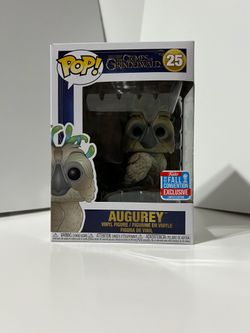 Augurey Funko Pop