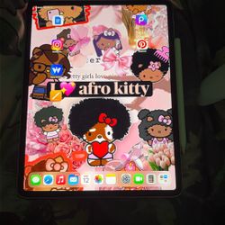 13in iPad Air + Apple Pencil Pro