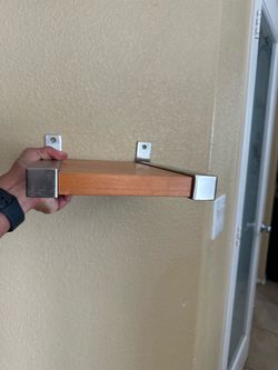 Ikea shelving